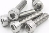 如何判斷內(nèi)六角螺栓的強度?