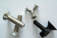 內(nèi)六角螺栓的硬度等級都有哪些?