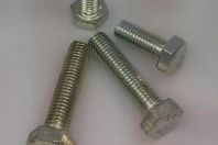 保養重型六角螺栓需注意哪些事項?清潔是前提!