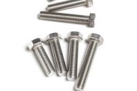 外六角螺栓的等級(jí)性能,華隆幫您分析!