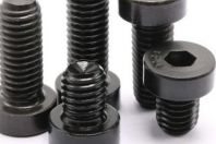 外六角和內(nèi)六角螺栓如何選?需了解其特點!