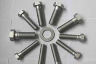 達克羅六角螺栓有什么優勢