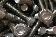 內(nèi)六角螺栓頭部打滑有哪些原因?有三大原因!