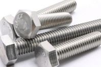 如何判斷外六角螺栓的質(zhì)量好不好?