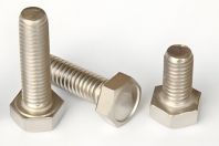 外六角螺栓和內(nèi)六角螺栓怎么選用?